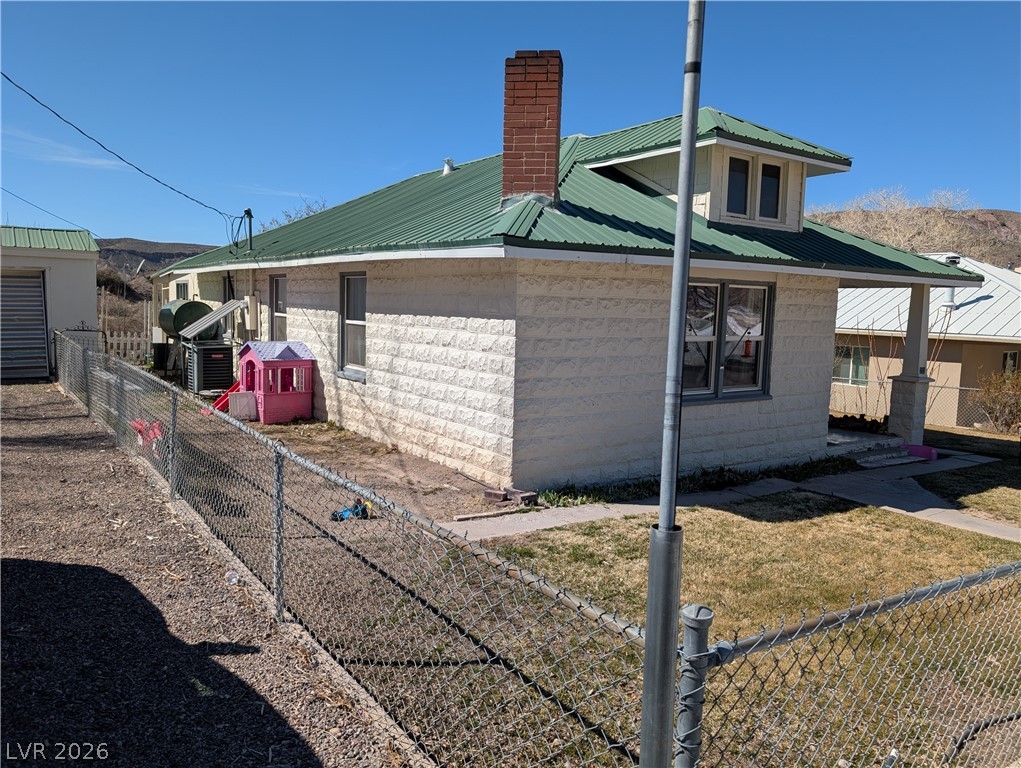 255 Spring Heights Caliente, NV 89008 - Photo 6 of 9