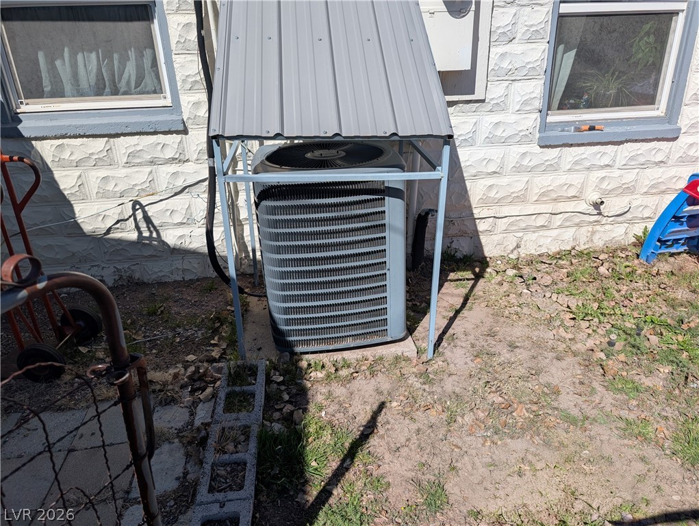 255 Spring Heights Caliente, NV 89008 - Photo 8 of 9