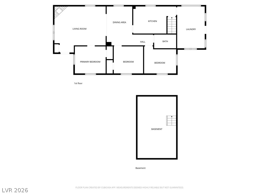 255 Spring Heights Caliente, NV 89008 - Photo 9 of 9
