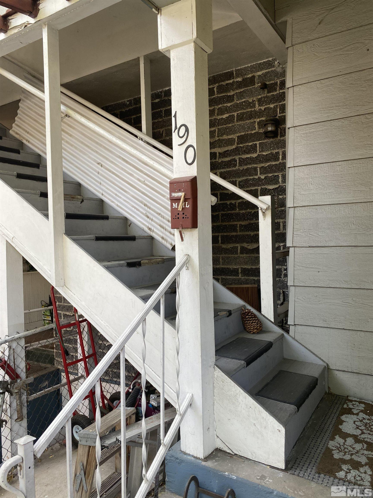 190 Thoma Street Reno, NV 89501 - Photo 25 of 34 Photo 25