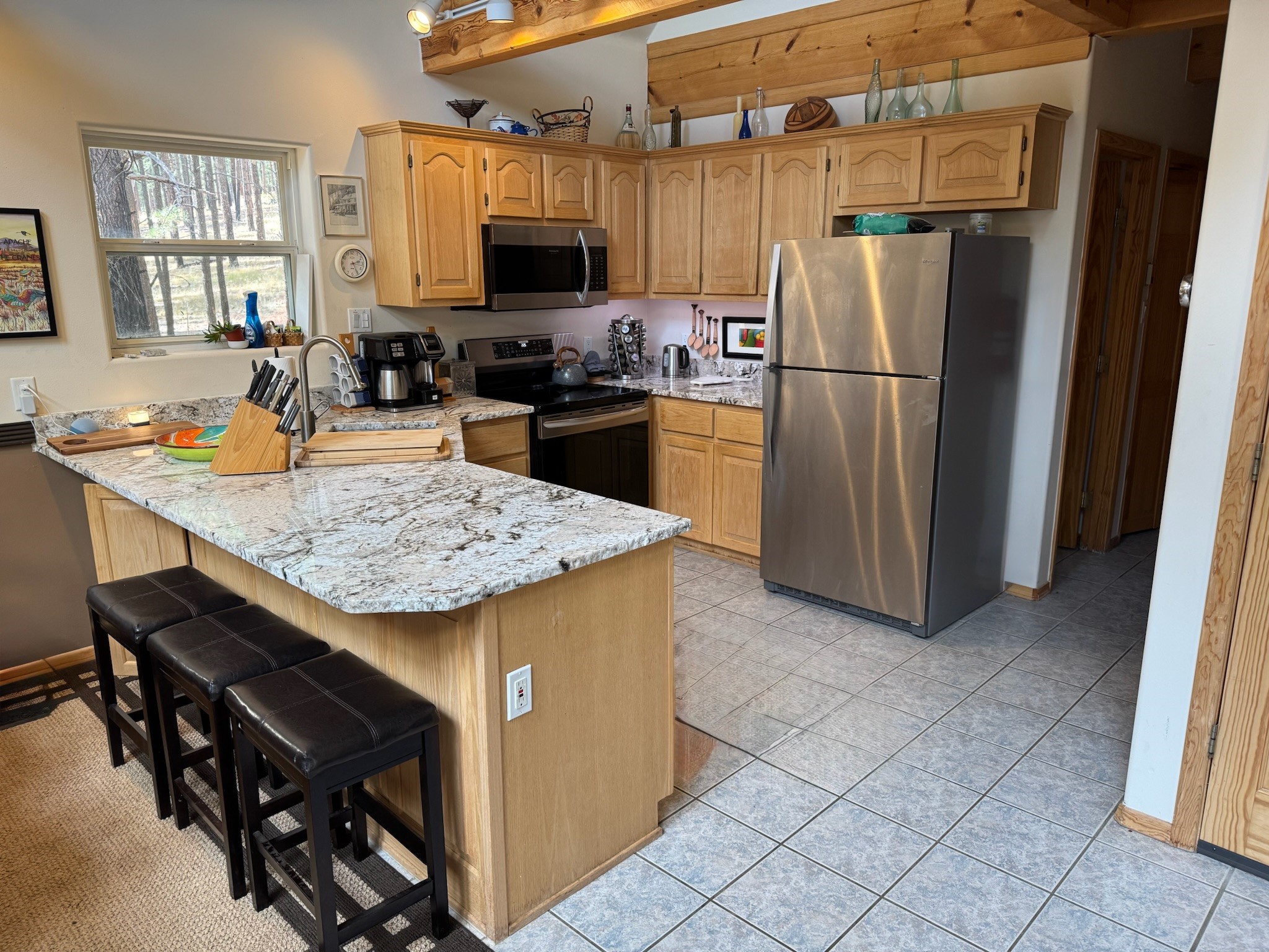 16 Forest Drive West Rociada, NM 87742 - Photo 12 of 52
