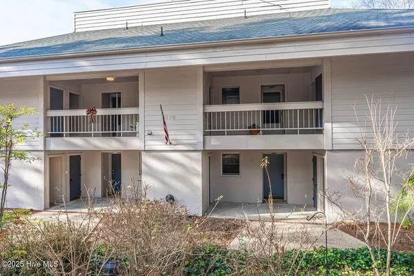 $2,000 | 160 South May Street, Unit 4, Southern Pines, NC 28387