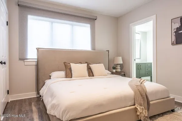 $2,000 | 160 South May Street, Unit 4, Southern Pines, NC 28387