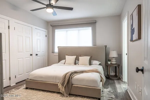 $2,000 | 160 South May Street, Unit 4, Southern Pines, NC 28387
