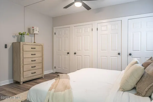 $2,000 | 160 South May Street, Unit 4, Southern Pines, NC 28387