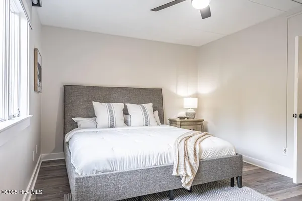 $2,000 | 160 South May Street, Unit 4, Southern Pines, NC 28387
