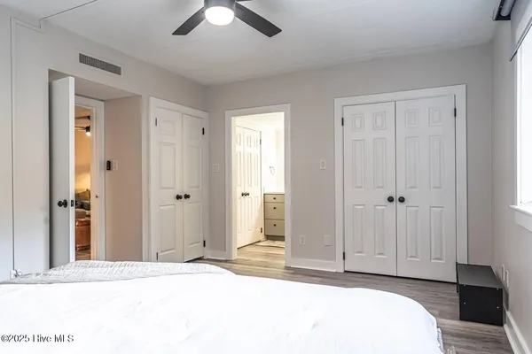 $2,000 | 160 South May Street, Unit 4, Southern Pines, NC 28387