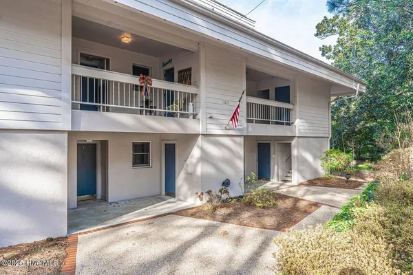$2,000 | 160 South May Street, Unit 4, Southern Pines, NC 28387