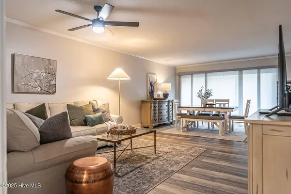 $2,000 | 160 South May Street, Unit 4, Southern Pines, NC 28387