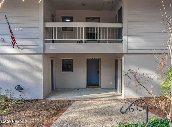$2,000 | 160 South May Street, Unit 4, Southern Pines, NC 28387