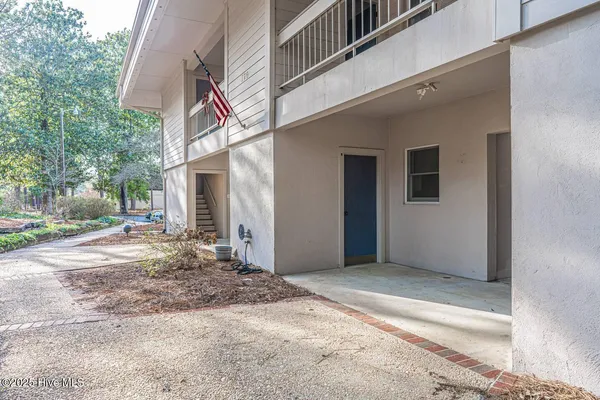 $2,000 | 160 South May Street, Unit 4, Southern Pines, NC 28387