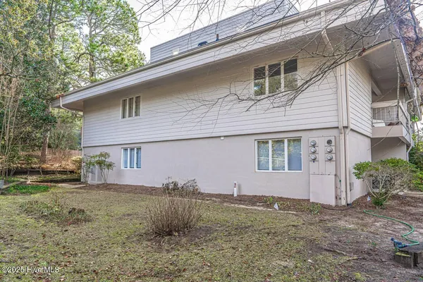 $2,000 | 160 South May Street, Unit 4, Southern Pines, NC 28387