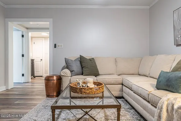 $2,000 | 160 South May Street, Unit 4, Southern Pines, NC 28387