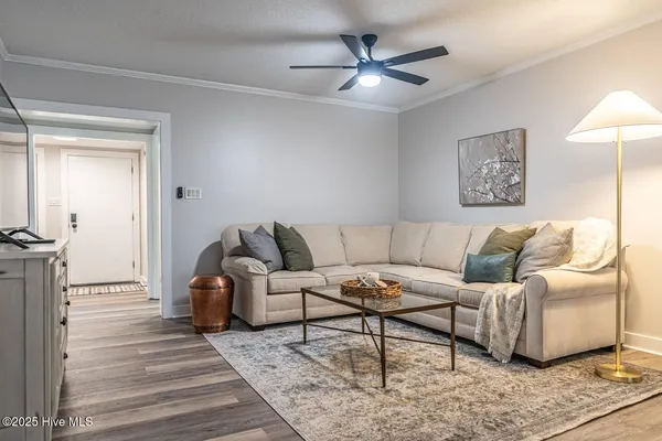 $2,000 | 160 South May Street, Unit 4, Southern Pines, NC 28387