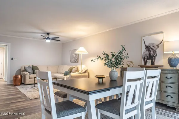 $2,000 | 160 South May Street, Unit 4, Southern Pines, NC 28387