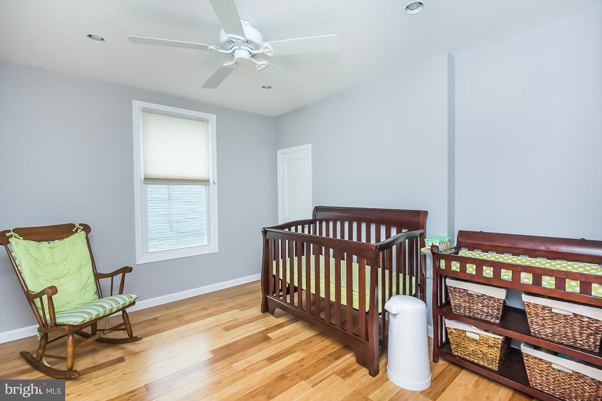6950 German Hill Road Baltimore, MD 21222 - Photo 11 of 18 Bedroom #2