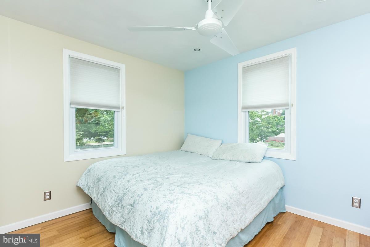 6950 German Hill Road Baltimore, MD 21222 - Photo 13 of 18 Bedroom (Master)