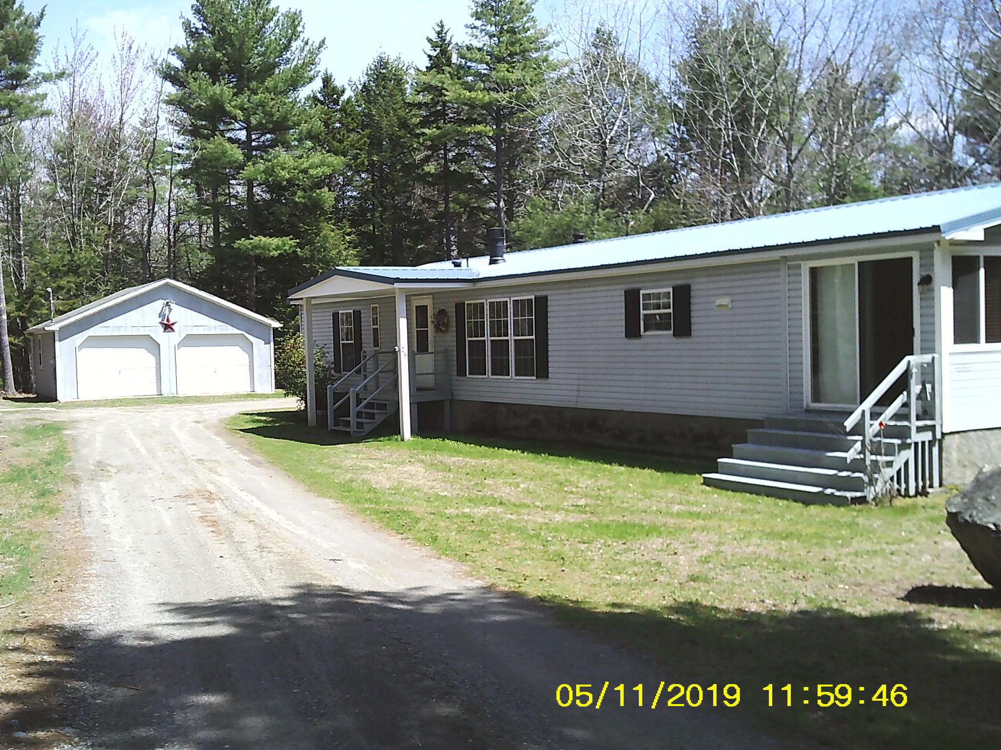 25 Luces Mountain Road Bristol, ME 04539 - Photo 1 of 20 SUNP0046