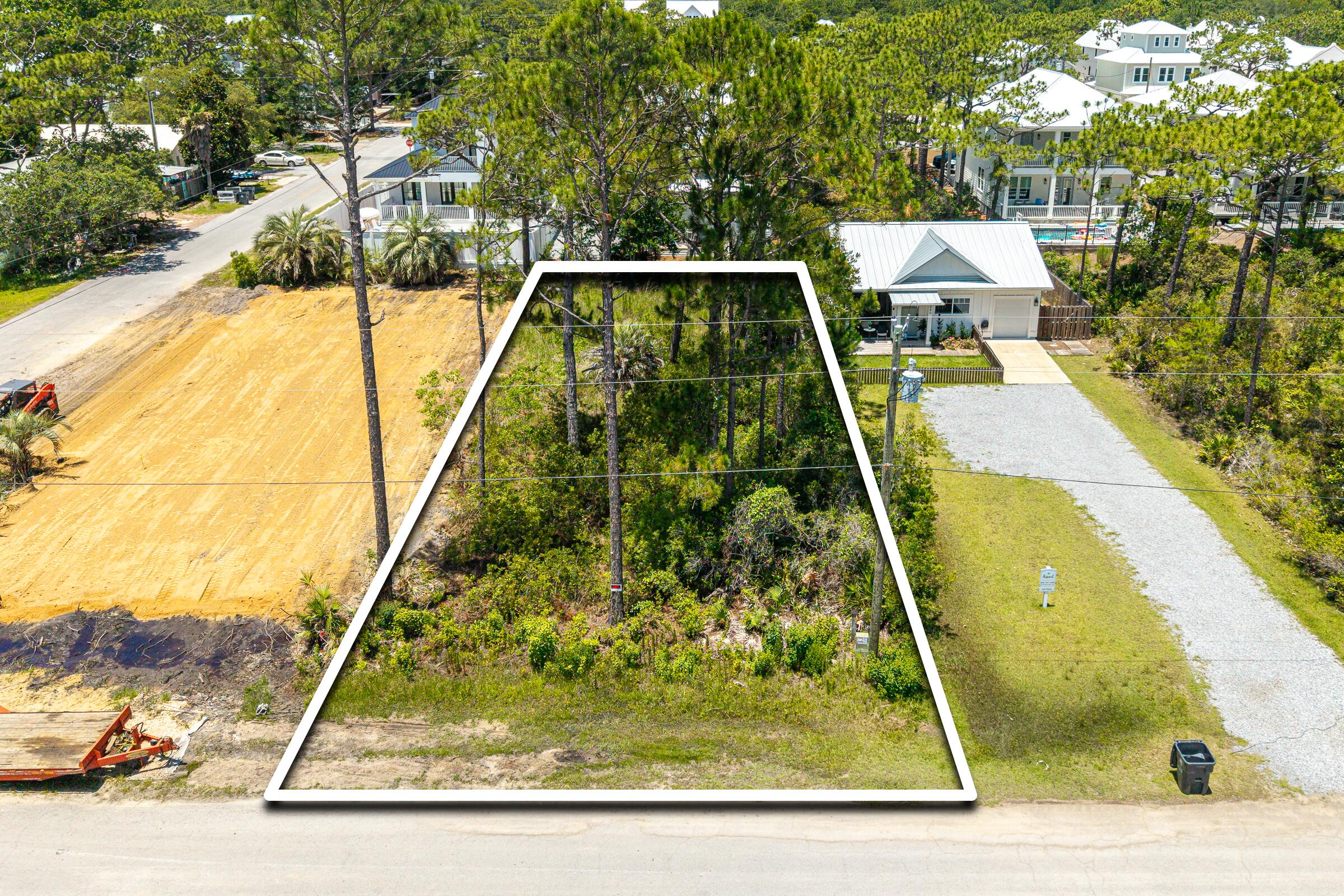 Lot11-blk7 Elm Street Santa Rosa Beach, FL 32459 - Photo 9 of 14 Seagrove