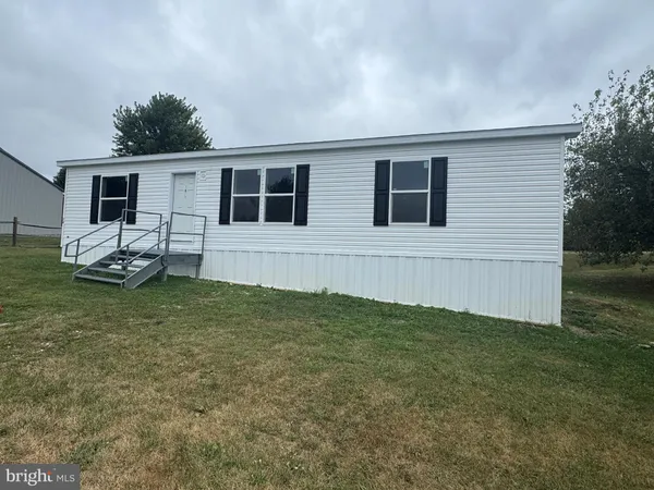 $89,900 | 24 Hillside Estates, McConnellsburg, PA 17233