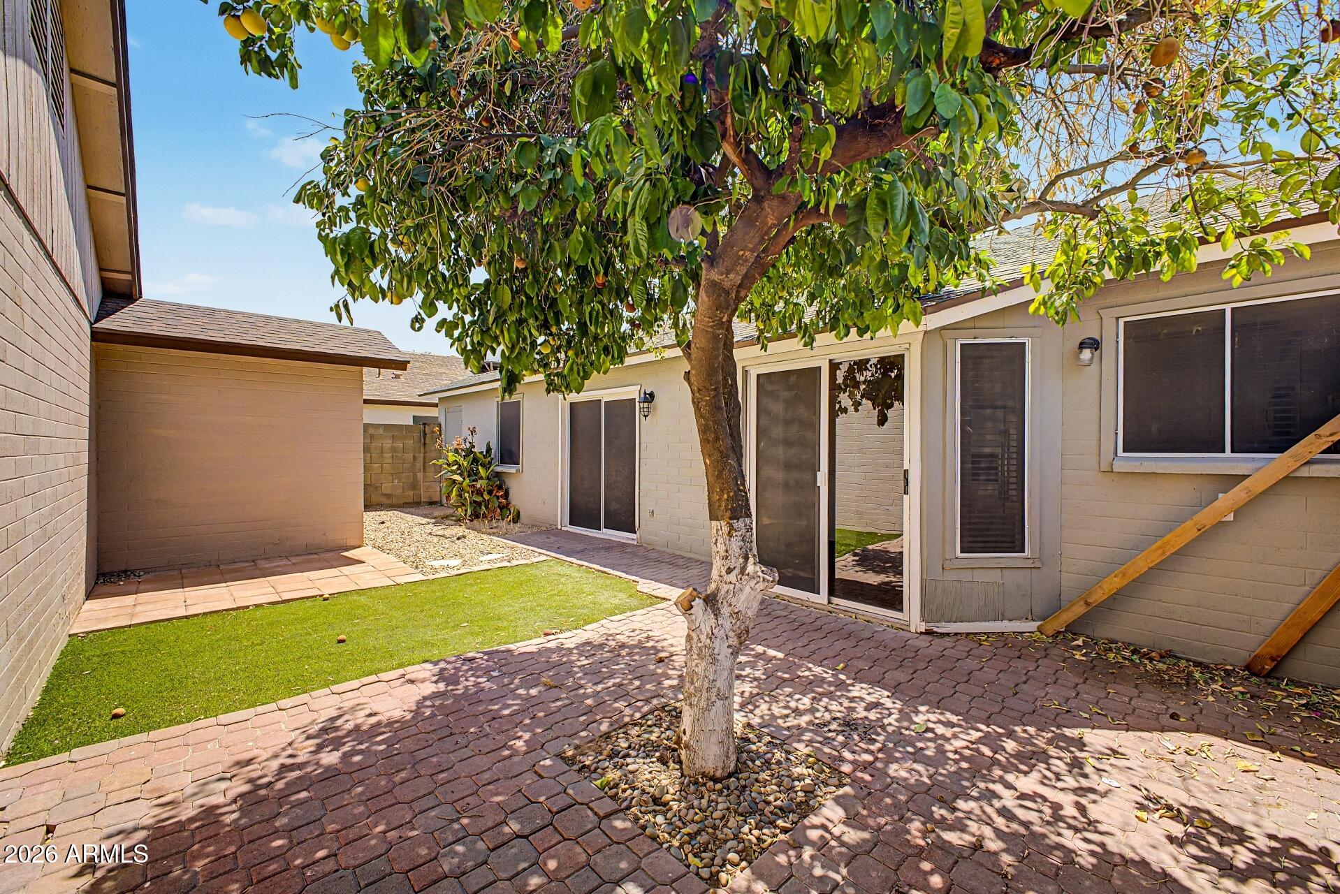 1055 North Recker Road, Unit 1045 Mesa, AZ 85205 - Photo 32 of 35 28-Recker