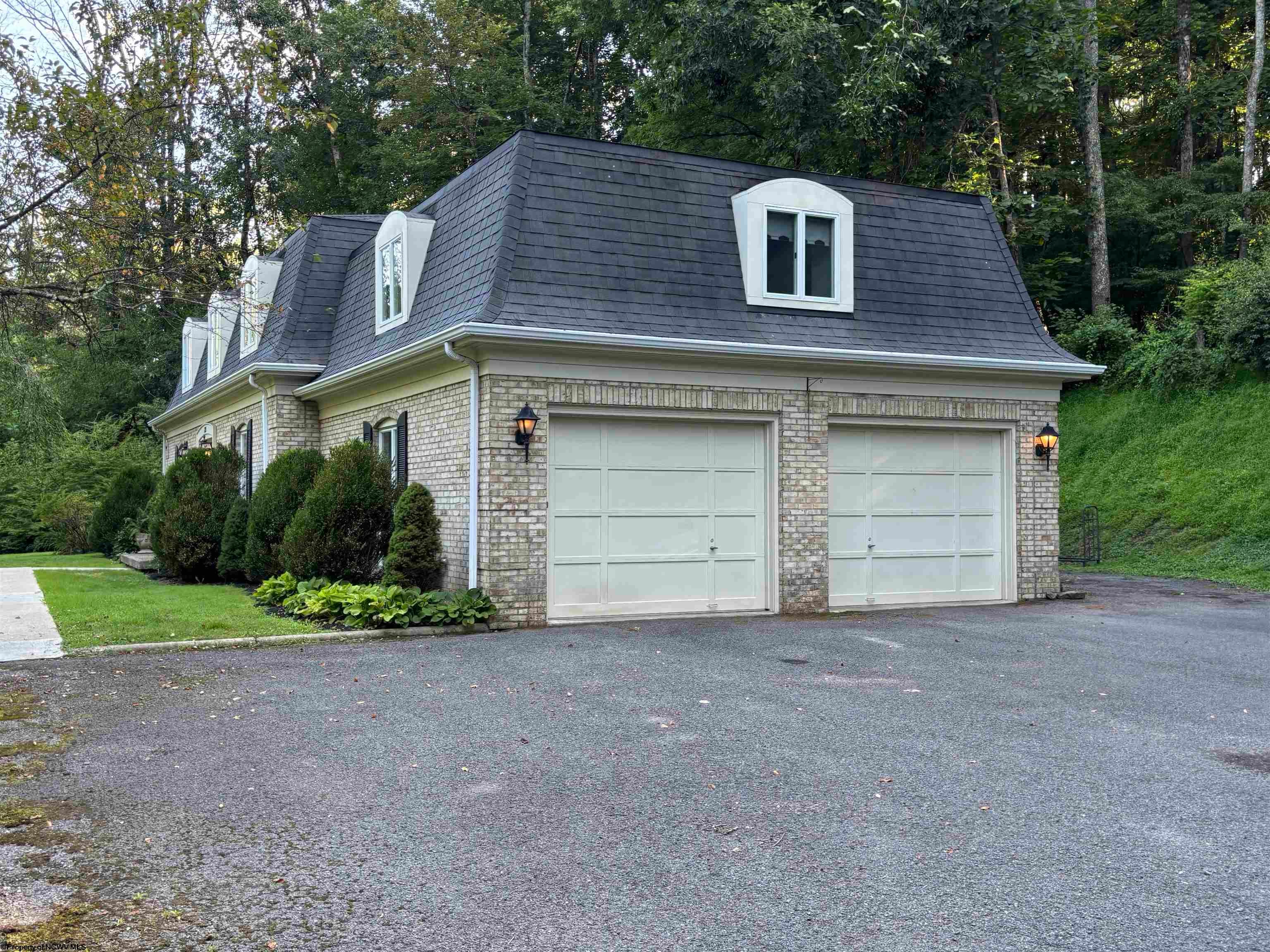 121 Stoneybrook Road Clarksburg, WV 26301 - Photo 8 of 49 Gallery Image 8