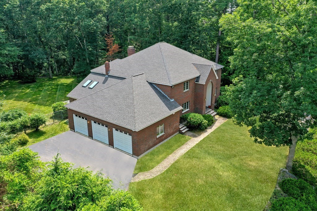 15 Covey Road, Walpole, MA 02081 Compass
