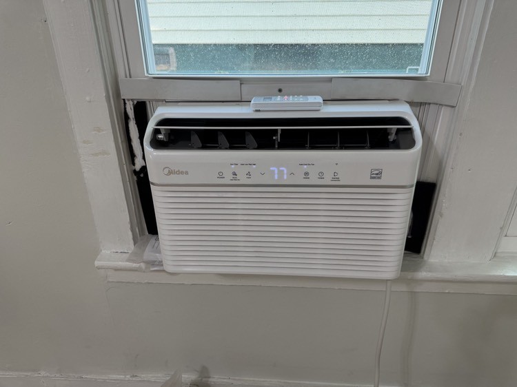 143 Morrison Street, Unit 1 Gallatin, TN 37066 - Photo 5 of 12 a view of washer and dryer