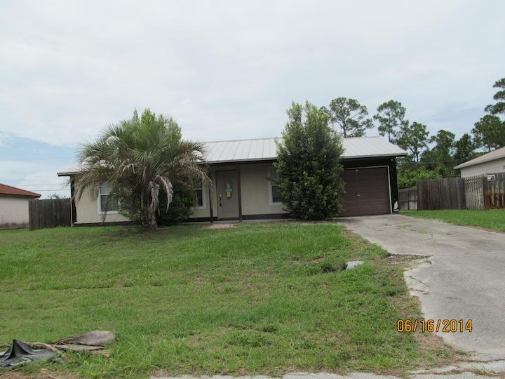 889 Southwest Commonwealth Road Port St. Lucie, FL 34953 - Photo 1 of 42 Front