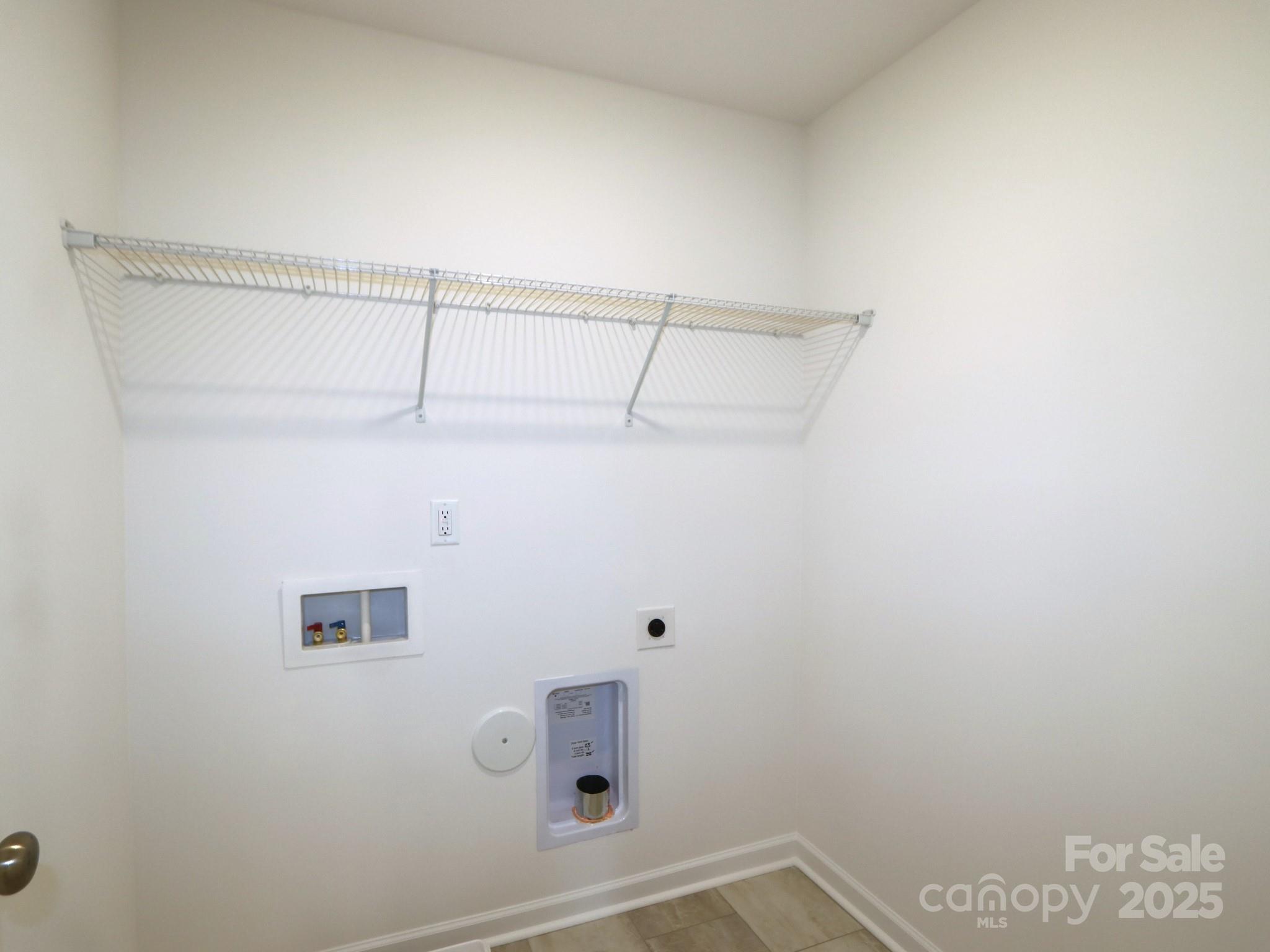 1008 Overbrook Place Wingate, NC 28174 - Photo 11 of 18 a view of small space