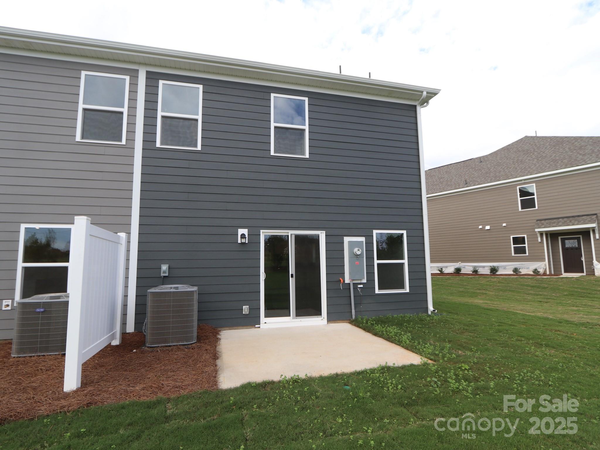 1008 Overbrook Place Wingate, NC 28174 - Photo 2 of 18 a view front of house with a yard