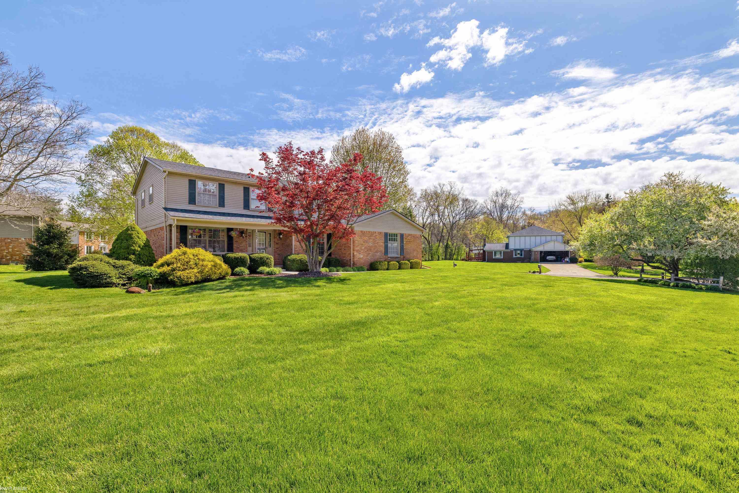 460 Abbey Wood Drive Rochester, MI 48306 - Photo 55 of 66