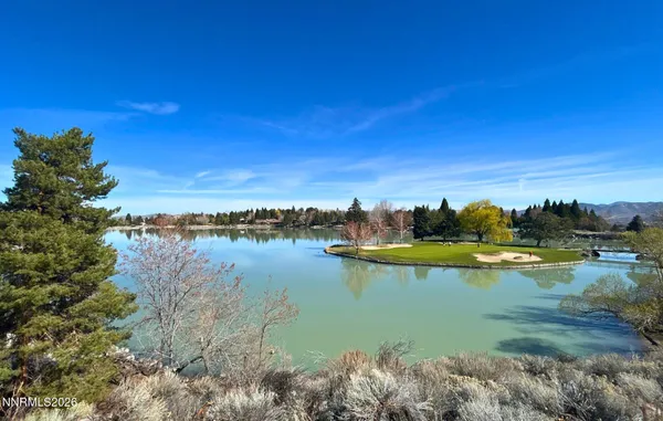 $4,400 | 2795 West Lake Ridge, Reno, NV 89519