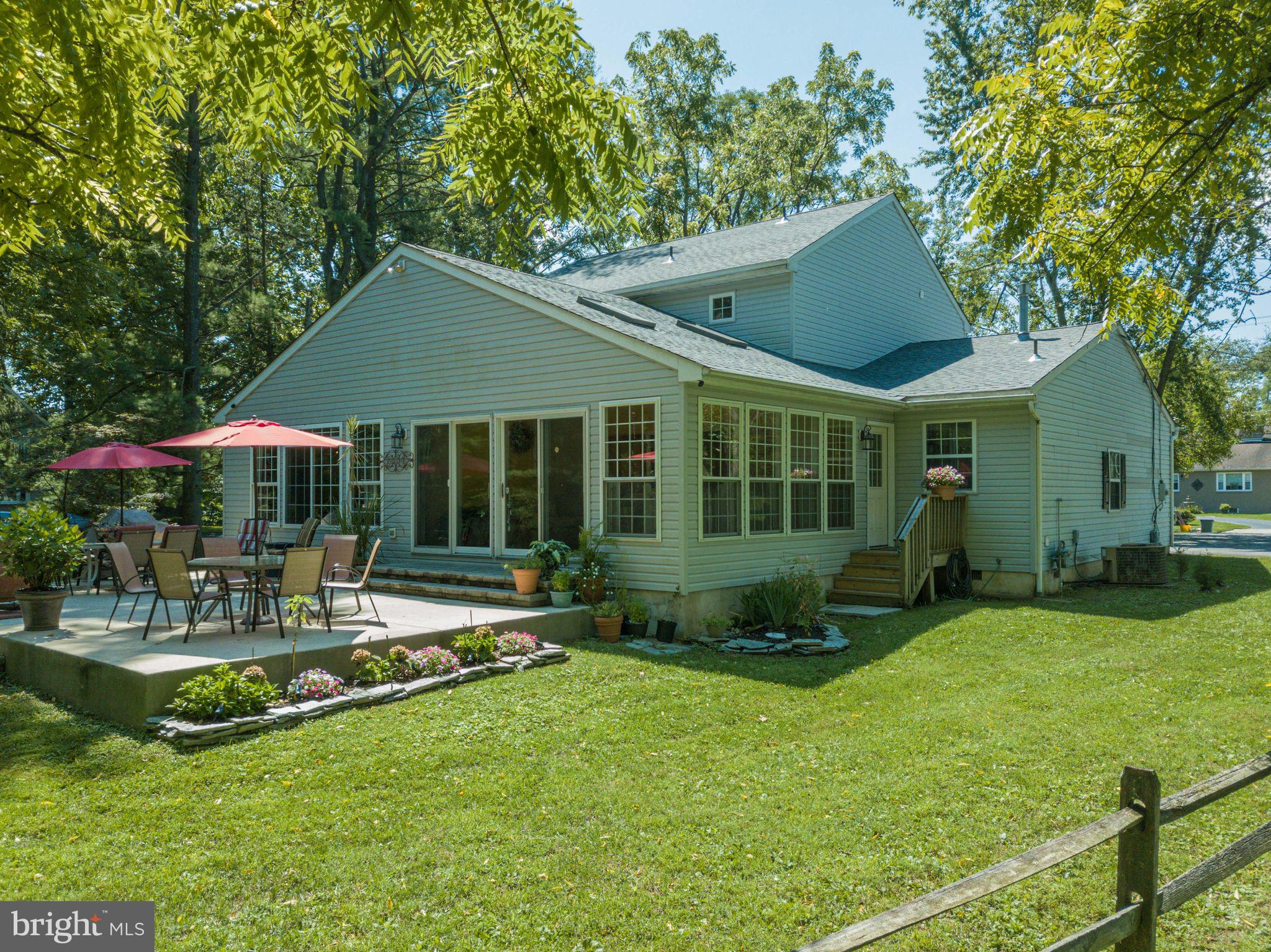 1065 Chews Landing Road Laurel Springs, NJ 08021 - Photo 16 of 48 Gallery Image 16