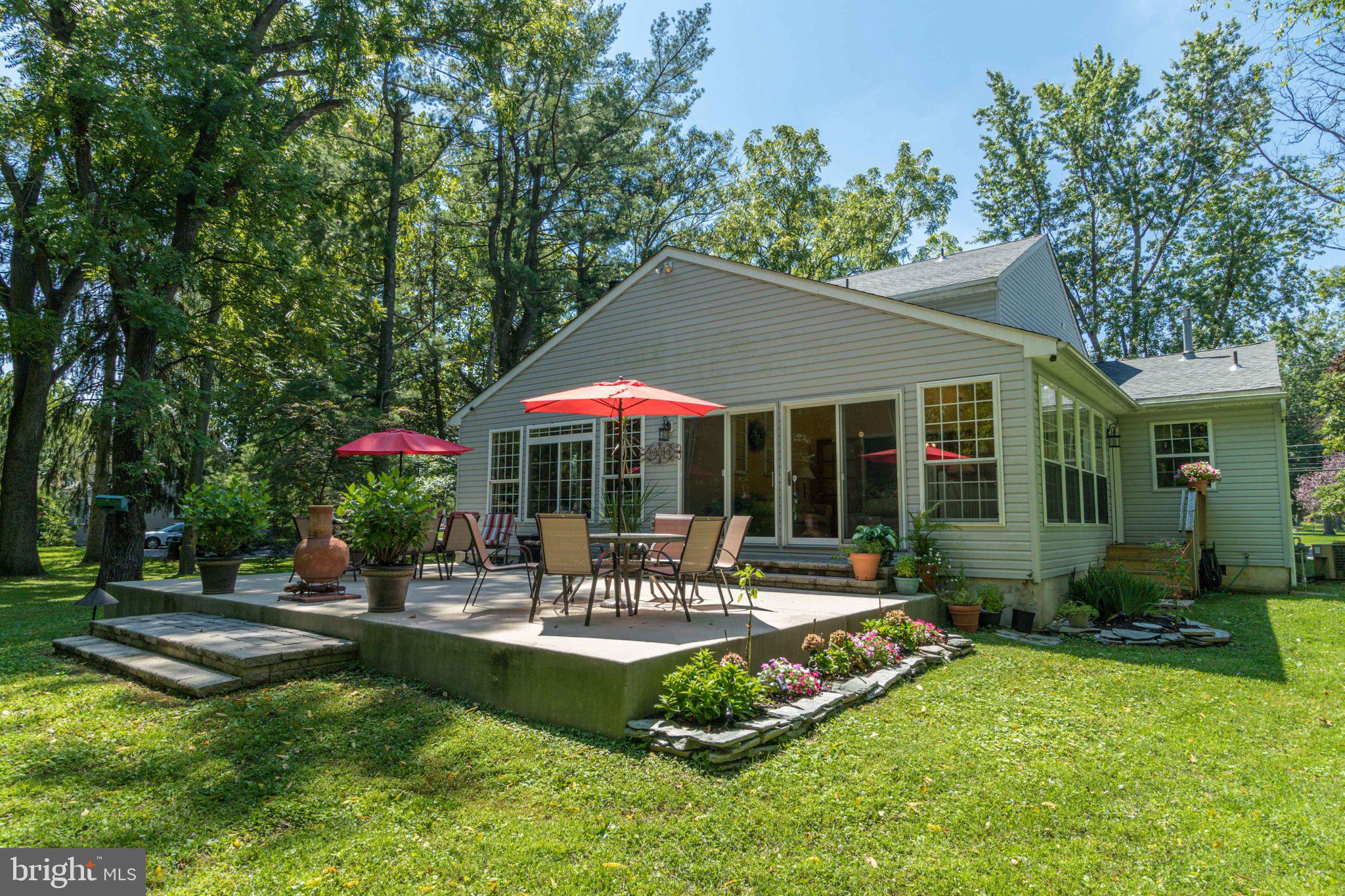 1065 Chews Landing Road Laurel Springs, NJ 08021 - Photo 18 of 48 Gallery Image 18