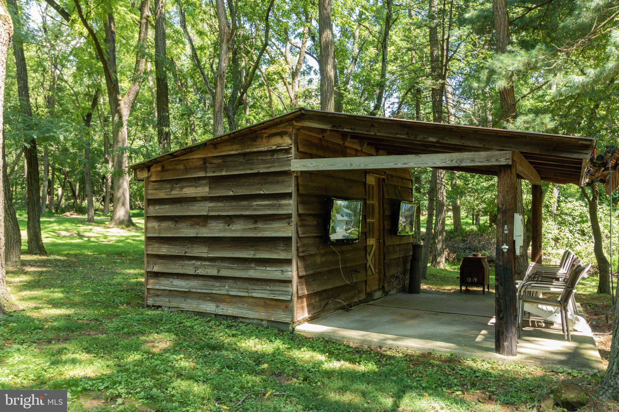1065 Chews Landing Road Laurel Springs, NJ 08021 - Photo 47 of 48 SheShed or Man Cave