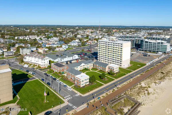 $22,000 | 220 North Ocean Avenue, Unit 18, Long Branch, NJ 07740