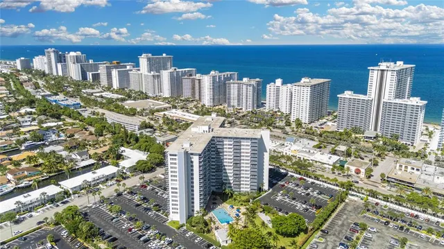 $459,000 | 3300 Northeast 36th Street, Unit 1715, Fort Lauderdale, FL 33308