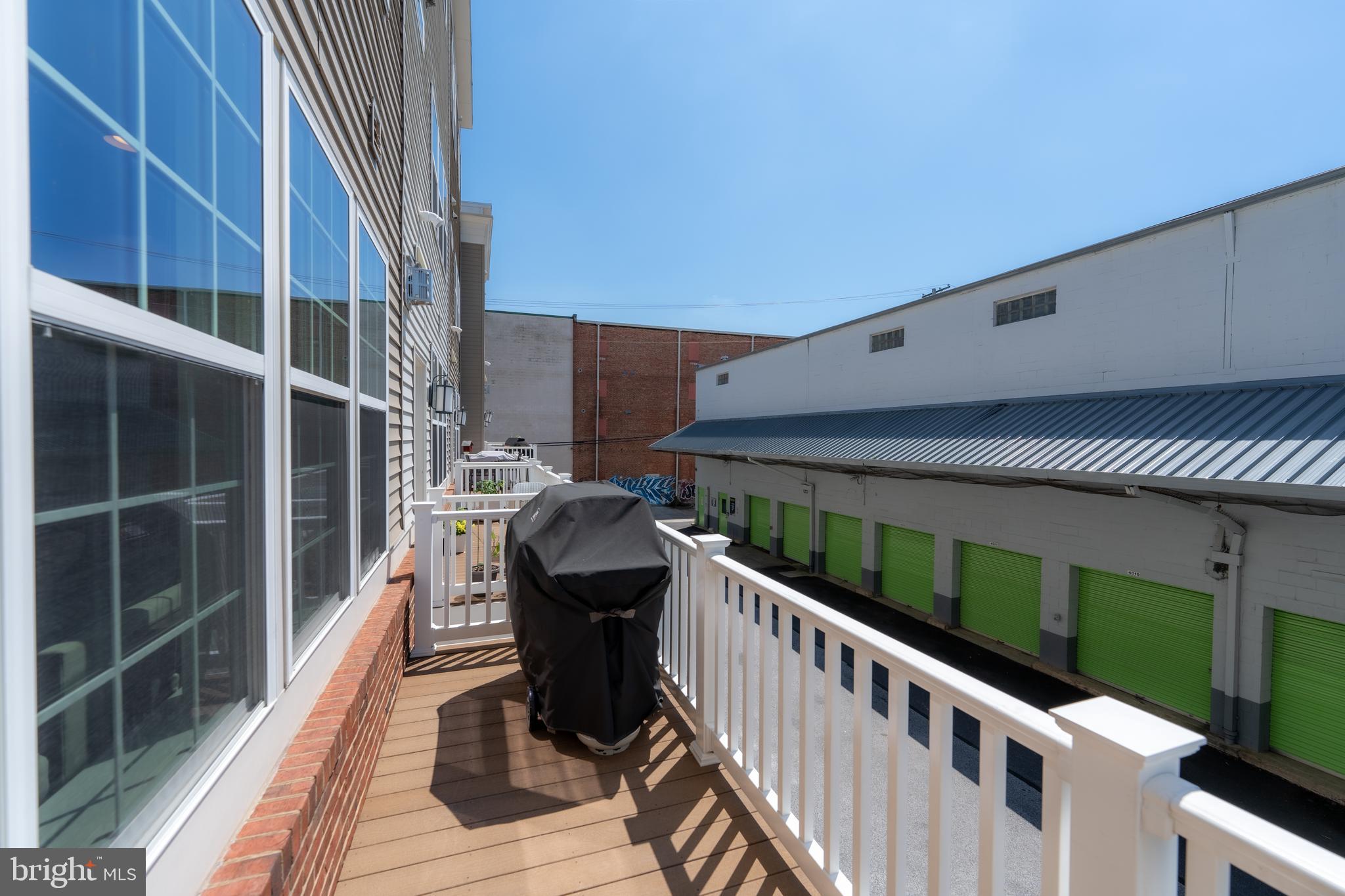 1209 Berry Street Baltimore, MD 21211 - Photo 36 of 45