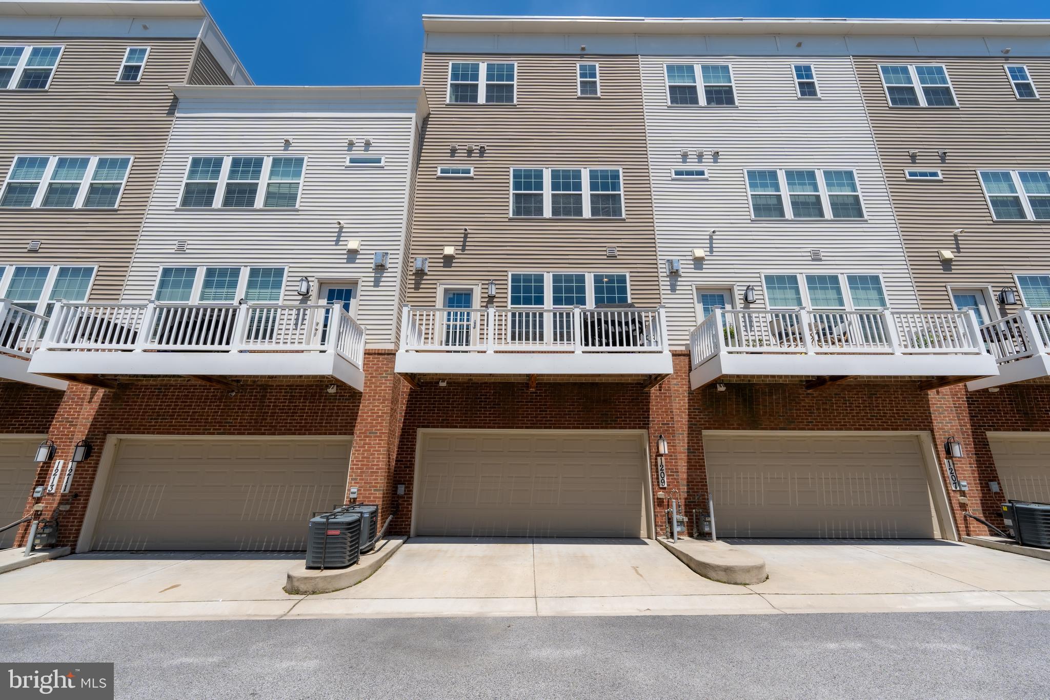 1209 Berry Street Baltimore, MD 21211 - Photo 41 of 45