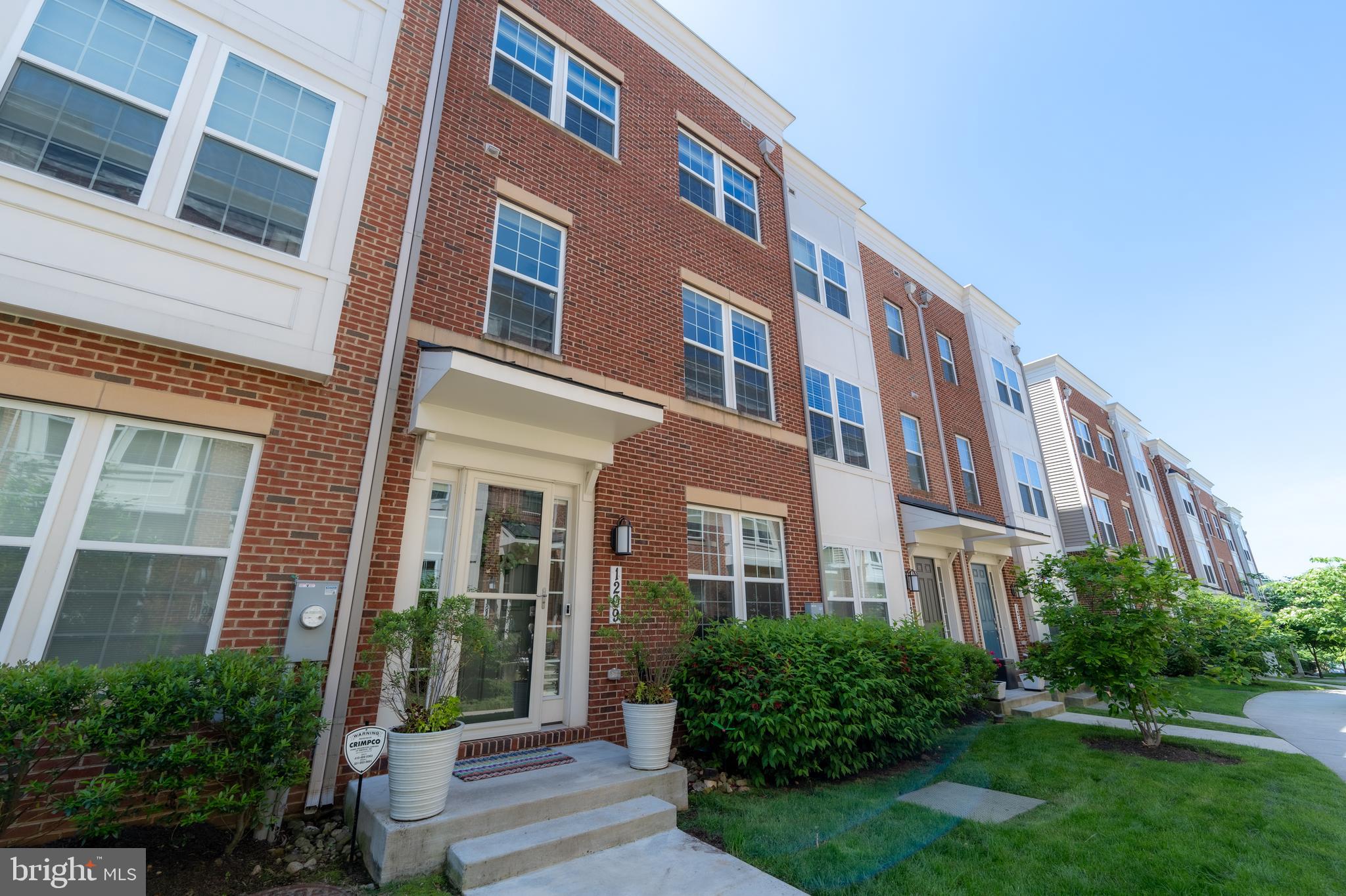 1209 Berry Street Baltimore, MD 21211 - Photo 42 of 45