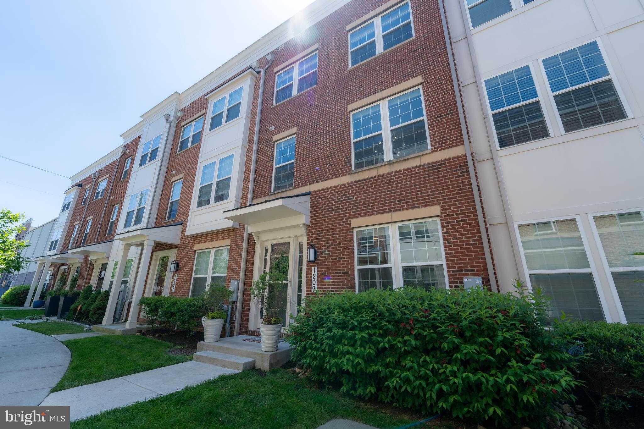1209 Berry Street Baltimore, MD 21211 - Photo 43 of 45