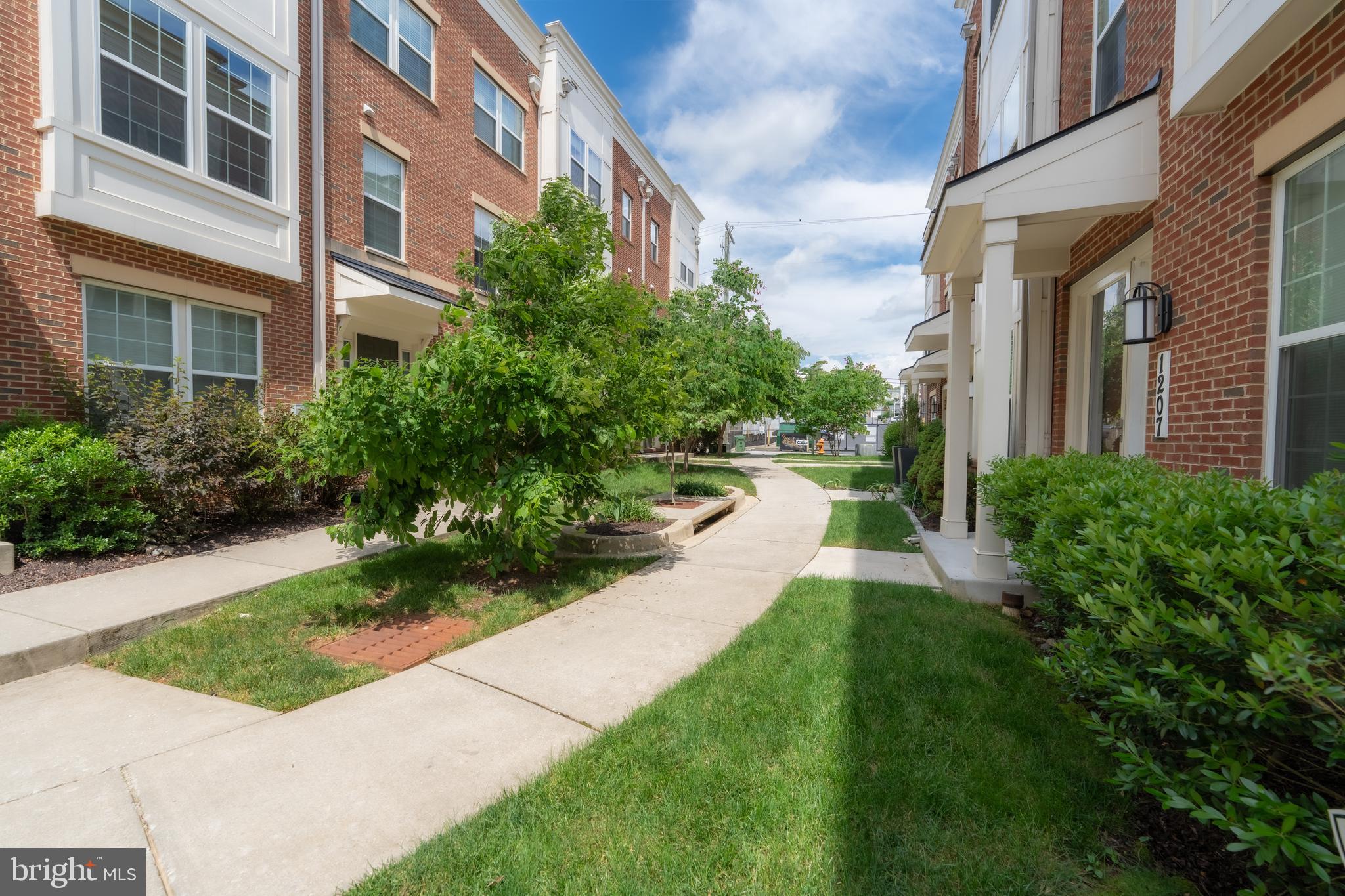 1209 Berry Street Baltimore, MD 21211 - Photo 44 of 45