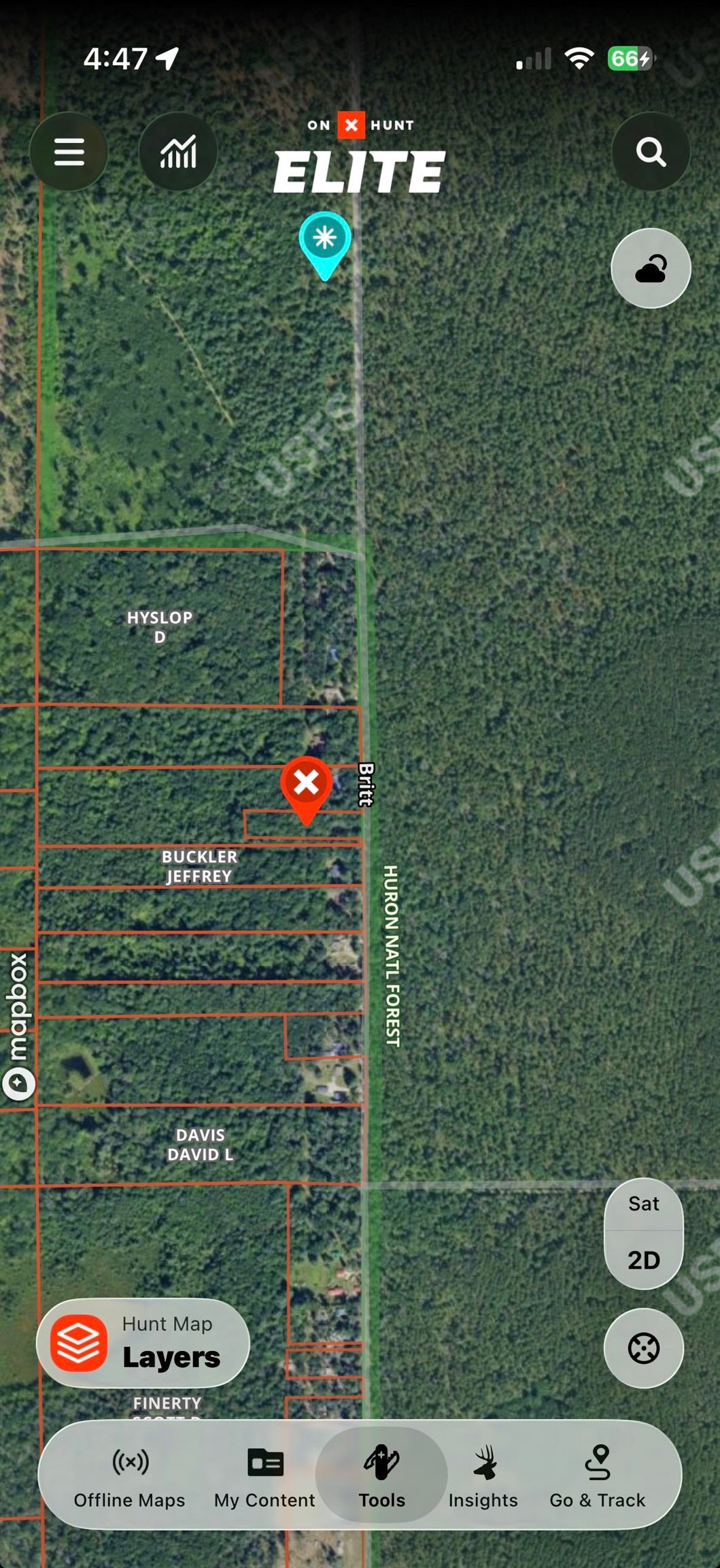 5145 Britt Road Hale, MI 48739 - Photo 2 of 19 Gallery Image 2