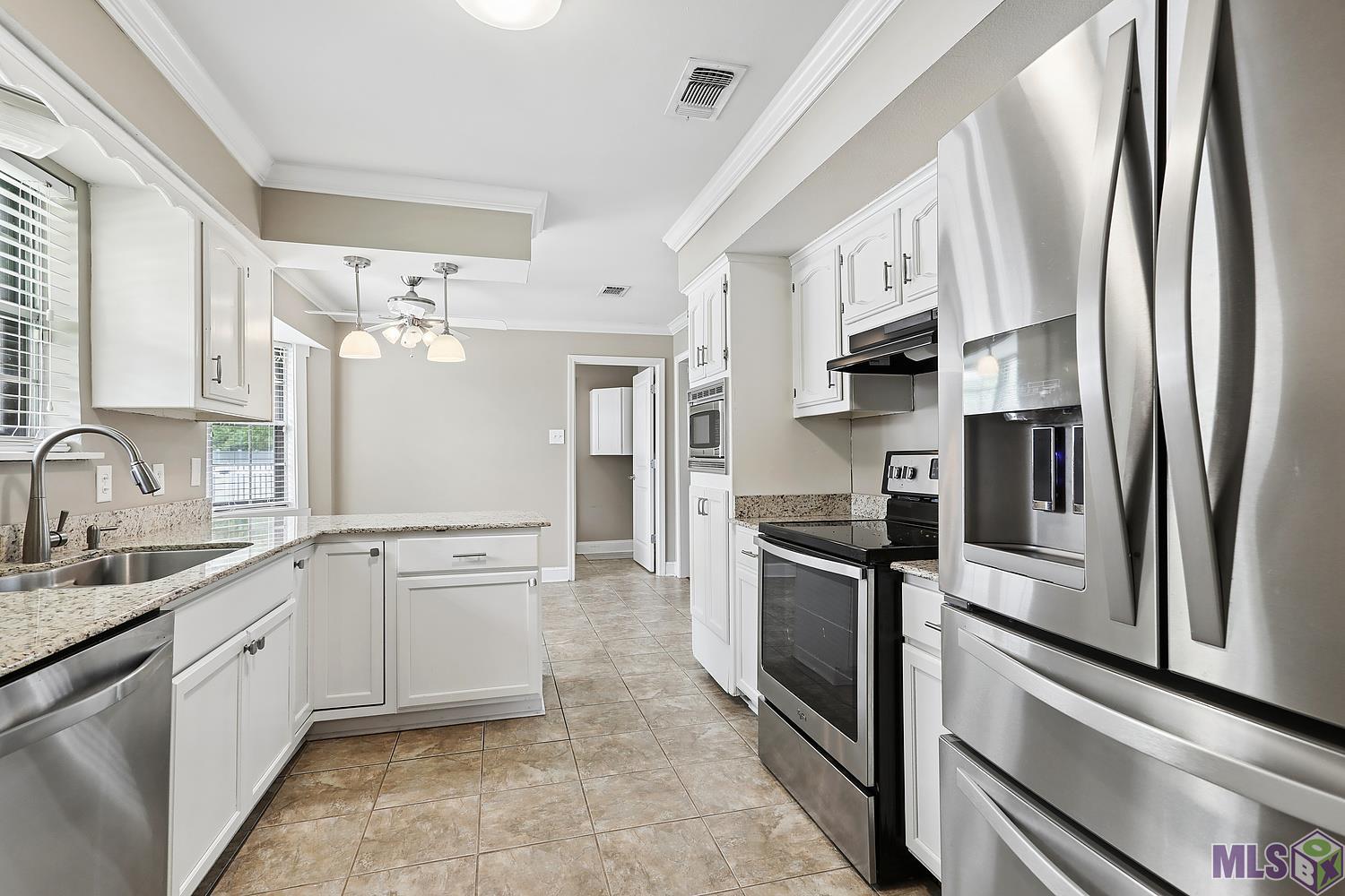 10895 Hooper Road Baton Rouge, LA 70818 - Photo 8 of 15