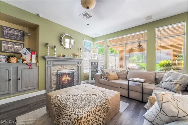 $980,000 | 259 Rockwell Springs Court, Henderson, NV 89012