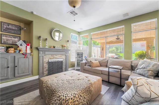 $980,000 | 259 Rockwell Springs Court, Henderson, NV 89012