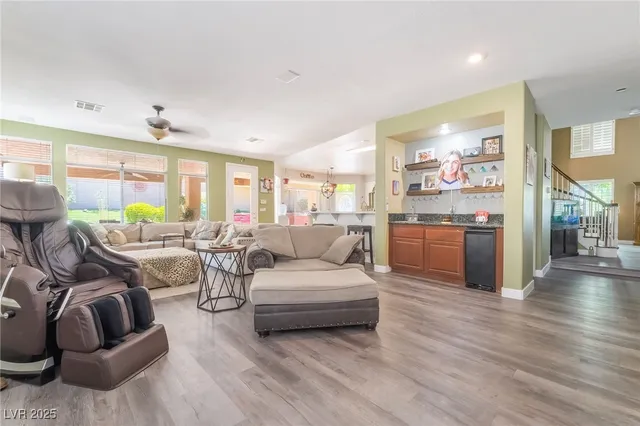 $980,000 | 259 Rockwell Springs Court, Henderson, NV 89012