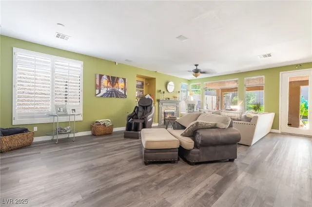 $980,000 | 259 Rockwell Springs Court, Henderson, NV 89012