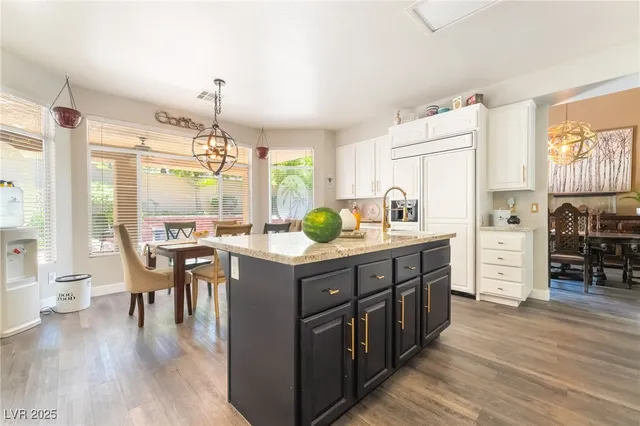 $980,000 | 259 Rockwell Springs Court, Henderson, NV 89012